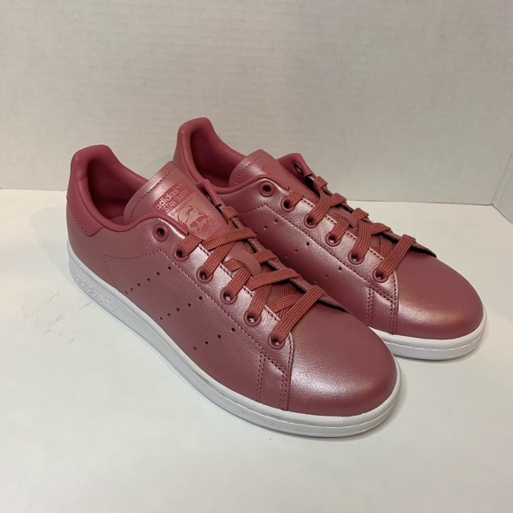 stan smith hot pink